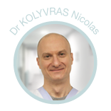 Dr KOLYVRAS Nicolas
