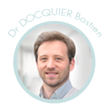 "Dr DOCQUIER Bastien"