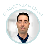 "Dr HARZALLAH Ouael"