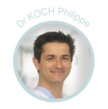 "Dr KOCH Philippe"
